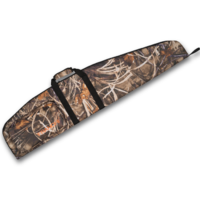 Beretta Franchi 127cm Camo Rifle Gun Bag