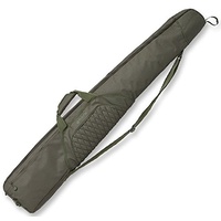 Beretta Gamekeeper Double Soft Shotgun Case 53Inch Green Leaf