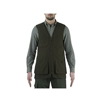 Beretta Gamekeeper Vest - Dark Green