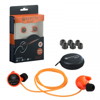 Beretta Mini Head Set Passive Orange