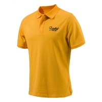 Beretta Man Polo - Orange #mp012-07207-0433