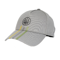 Beretta Apx Cap - Grey Castlerock #bc033-t1562-0911