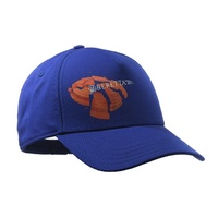 Beretta Broken Clay Shooting Cap Hat - Blue #bt023t