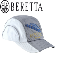 Beretta Cappello Team Cap - Grey #bt13