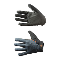 Beretta Pro Mesh Shooting Gloves - No-slip Palm Cotton Terry Cloth #gl311-t1584-0903