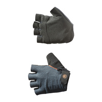 Beretta Pro Mesh Shooting Fingerless Gloves - No-slip Palm #gl321-t1584-0903