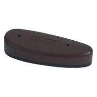 Beretta Shotgun Rubber Recoil Pad - For Gray Insert 1201f #c51803
