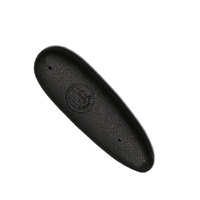 Beretta Black Rubber Competition Trap Recoil Pad - Sk/sp 23mm #c55648