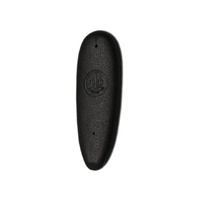 Beretta Black Rubber Competition Trap Recoil Pad - Sk/sp 12mm #c55650