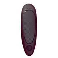 Beretta Gel Tek Competition Recoil Pads - Smooth Pad #d61394