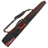 Beretta Benelli Shotgun Soft Gun Case Bag - 142cm Long #benslip