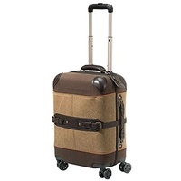 Beretta Travel Luggage Suit Case - With Trolley #bs531-t1420-0833