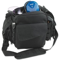 Beretta Tactical Tech Shooting Gears Range Bag - Compact Multi-functional #bs54-189-999