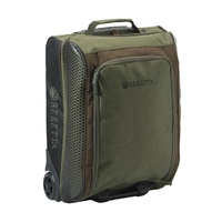 Beretta Hunter Tech Travel Bag Luggage Suit Case - With Trolley #bs741t170207a0