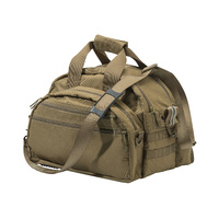Beretta Molle Tactical Shooting Gear Ammo Range Bag - 38l #bs85100189087z