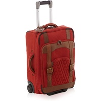 Beretta B1 Travel Dress Bag Luggage Suit Case - With Trolley #bs8726030425