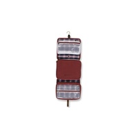 Beretta B1 Travel Beauty Toiletry Bag - Red #bs9126030425