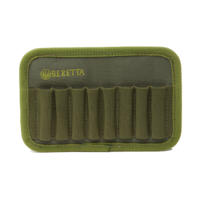 Beretta Gamekeeper Cartridge Wallet - 8 Ammo Holder #bsc