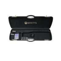 Beretta Black Abs Shotgun Hard Case For 692 - Barrel Length Up To 30 Inch #c6a196