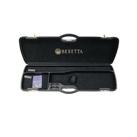 Beretta Black Abs Shotgun Hard Case For 692 - Barrel Length Up To 30 Inch #c6A196