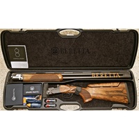 Beretta Hard Case For Dt11 Shotgun - 30 Inch 76cm #c6a198