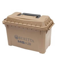 Beretta M9a3 Ammo Can Pistol Case - Upright Hard Case #c6a553