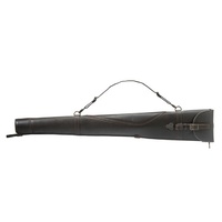 Beretta Hoplon Single Shotgun Case - Genuine Italian Leather Up To 81" Barrel #fo081l00920889uni