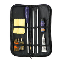 Beretta Field Pouch Shotgun Cleaning Kit - 20 Gauge #ck151a23010999uni