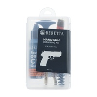 Beretta Pistol Cleaning Kit - 9mm #ck481000500009uni