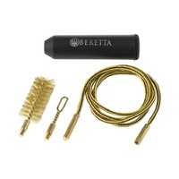 Beretta Shotgun Pocket Cleaning Kit - 12 Gauge #ck531000500999uni