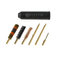 Beretta Pistol Pocket Cleaning Kit - 9mm #ck611000500999uni