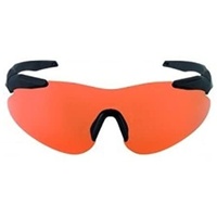 Beretta Challenge Shooting Glasses - Red #oca10-00002-0301