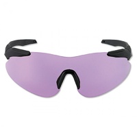 Beretta Challenge Shooting Glasses - Purple #oca10-00002-0316