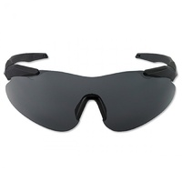 Beretta Challenge Shooting Glasses - Black #oca10-00002-0999