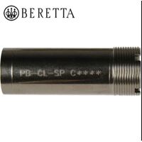 Beretta 12ga Mobilchoke System Flush Choke Internal - Cylinder #c60544