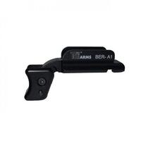 Beretta Easily Mount 92fs 92 96 W 98fs Front Picatinny Rail - Aluminium #e00572