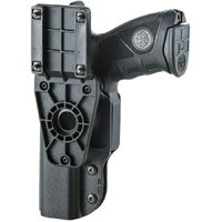 Beretta Apx Right Hand Hip Holster - Mod. Civilian Kit Black #e01205