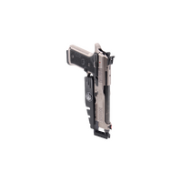 Beretta Right One Evo Competition Holster - Model X Performance For 92 Series #e02634