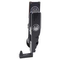 Beretta Left One Evo Competition Holster - Model X Performance For 92 Series #e02635