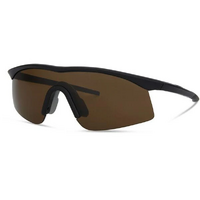 Beretta Polarized Sunglasses - Brown Lenses #oc61-2-88