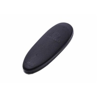 Beretta Recoil Pad Microcore Field 10mm Black - Soft Technopolymer #e73006