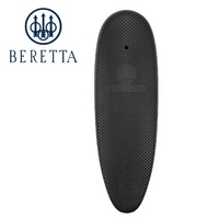 Beretta Recoil Pad Microcore Trap 13mm Black - Technopolymer Construction #e73024