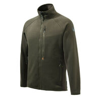 Beretta Mens B-active Evo Jacket - Green Moss Lightweight Breathable Easy Dry   #p3541-t1620-07aa [size Xl]