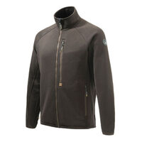 Beretta Mens B-active Evo Jacket - Brown Bark Lightweight Breathable Easy Dry #p3541-t1620-08aa [size Xl]