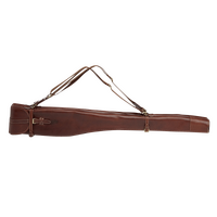 Beretta Lodge Collection Levriero - Double Gun Rifle Shotgun Soft Bag Slip #fof2-0490-0846
