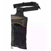 Beretta Uniform Pro Evo Mesh Shell Pouch  - Black #bs901t19320999uni