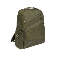 Beretta Gamekeeper Evo Shooting Gear Backpack - Moss & Brown Bark #bs392t226207v7uni