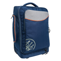 Beretta Uniform Pro Evo Shell Trolley - Blue #bs412t1932054vuni
