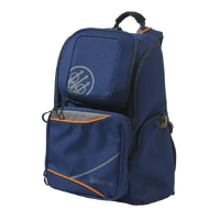 Beretta Uniform Pro Evo Daily Shell Backpack - Blue #bs911t1932054vuni