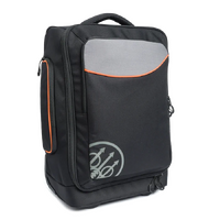 Beretta Uniform Pro Evo Shell Trolley - Black #bs412t19320999uni